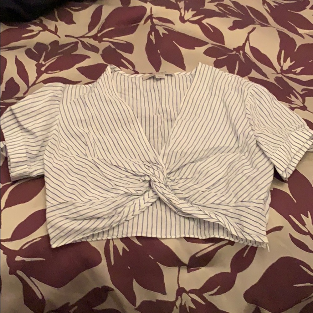 All saints shirt